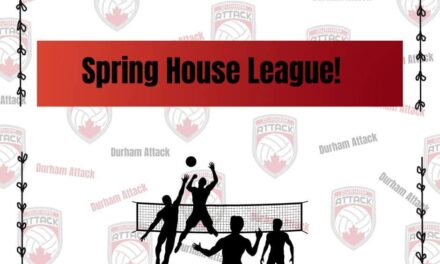 2024 Spring House League