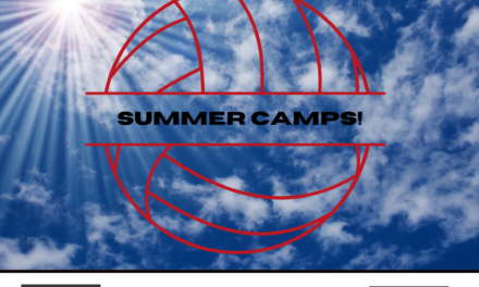 Durham Attack Volleyball Club | Developing character through the ...