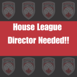 Director, House League – Position Available