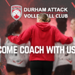 Come Coach with Us!
