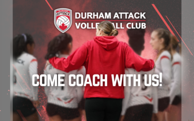 Come Coach with Us!