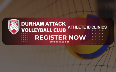 UPDATED: 2024 ATHLETE ID Clinics