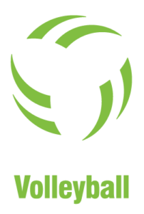 Ontario Volleyball Association logo