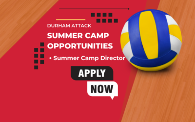 Director, Summer Camp