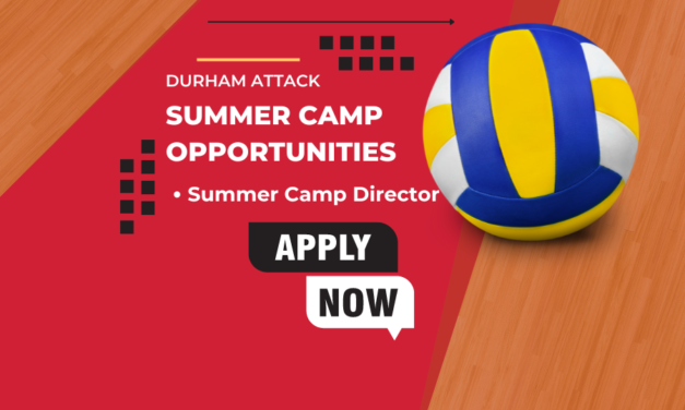 Director, Summer Camp