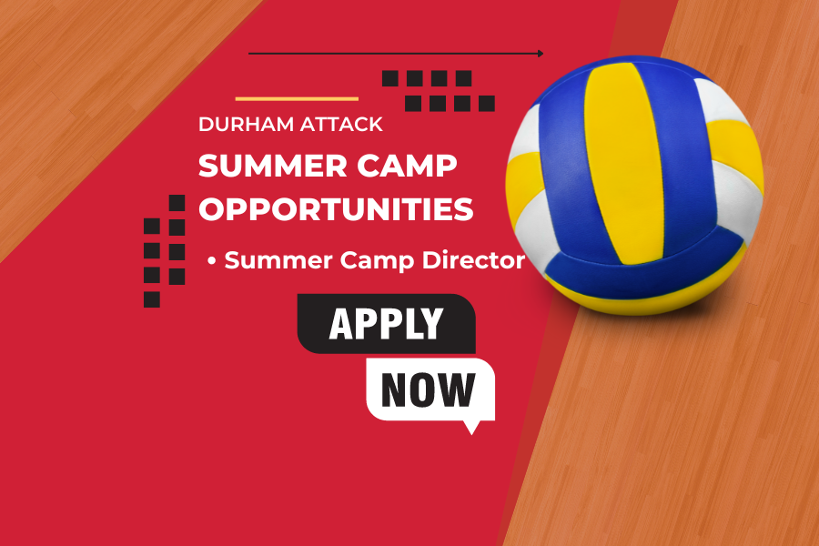 Director, Summer Camp