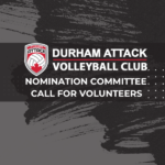 Nomination Committee – Call for Volunteers