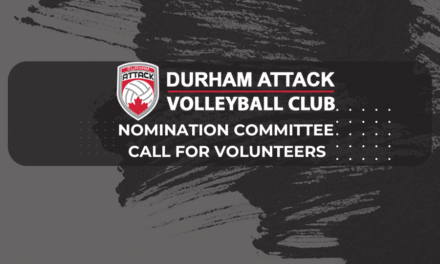 Nomination Committee – Call for Volunteers