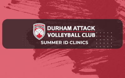 Updated: 2024 SUMMER ID Clinics