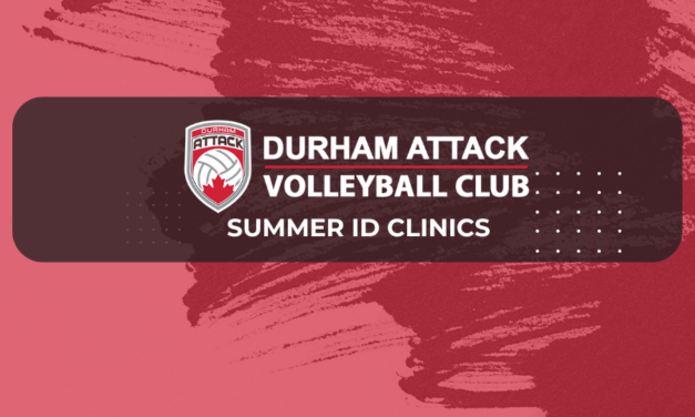 Updated: 2024 SUMMER ID Clinics