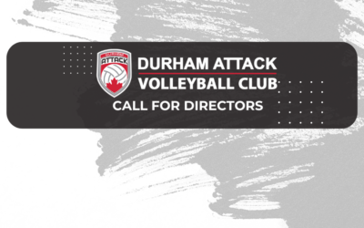 Call for Directors