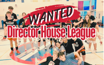 Director House League
