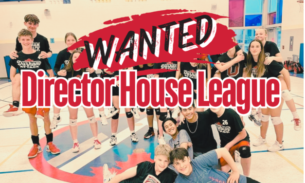 Director House League