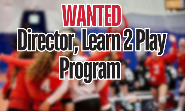 Director, Learn 2 Play Program