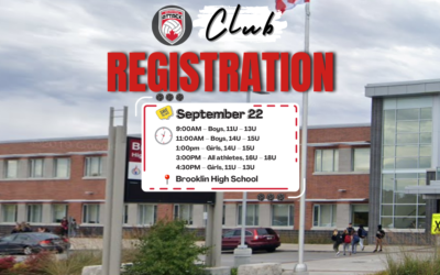 2024-2025 – Club Registration