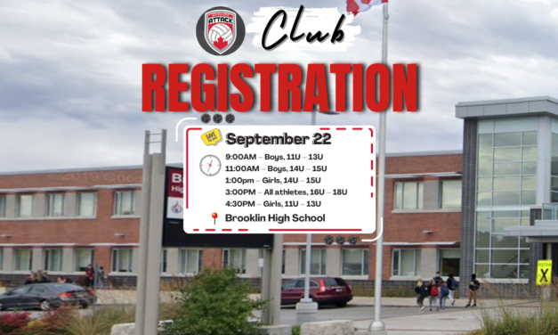 2024-2025 – Club Registration