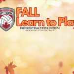 2024 – Fall Learn to play