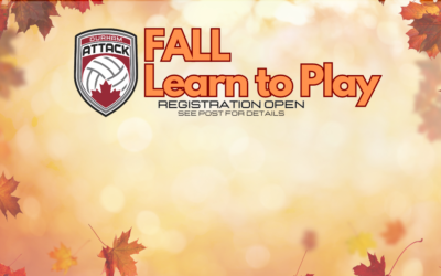 2024 – Fall Learn to play