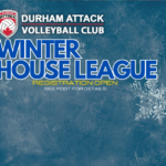 2024 – Winter House League