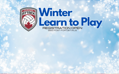 SOLD OUT – 2024 – Winter Learn to play