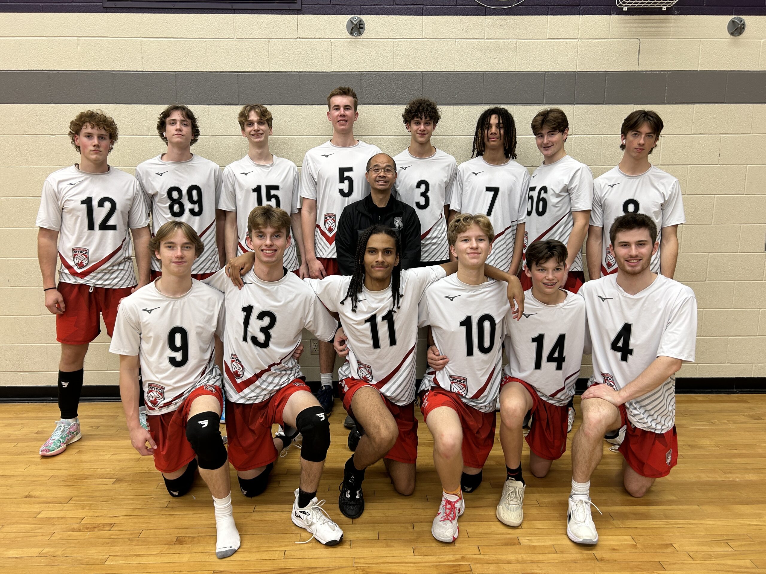Blast17U