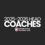 2025-2026 – MEET THE COACHES