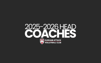2025-2026 – MEET THE COACHES