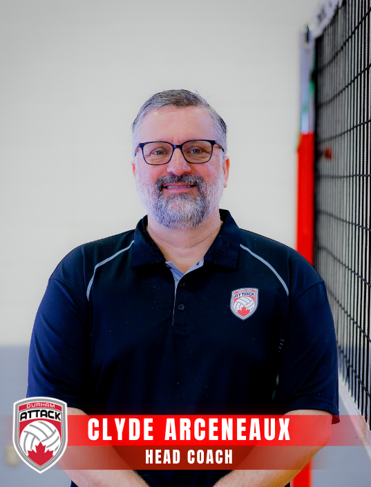 Clyde Arceneaux 2025
