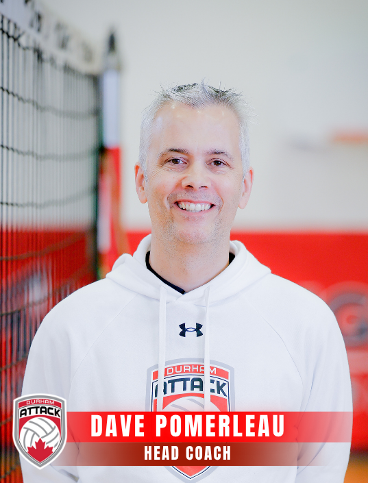 Dave Pomerleau 2025