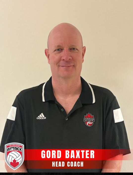 Gord Baxter 2025