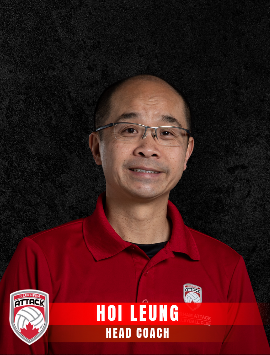 Hoi Leung 2025