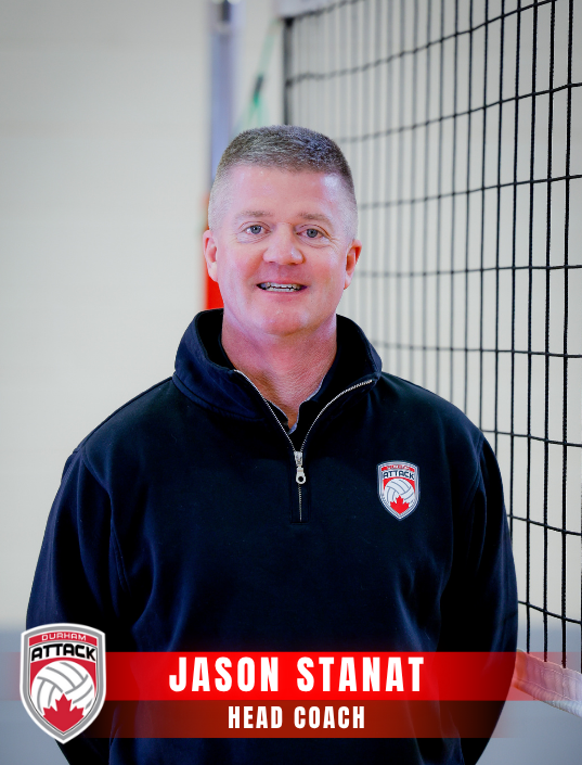 Jason stanat 2025