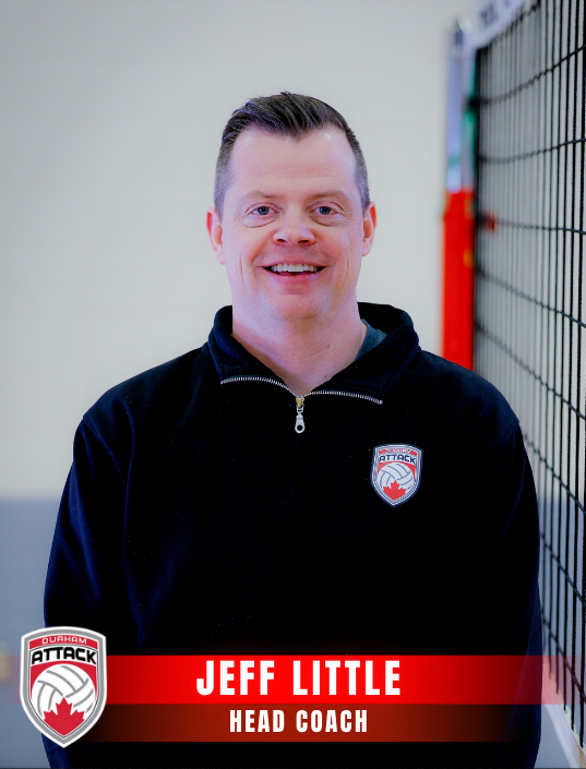 Jeff Little 2025