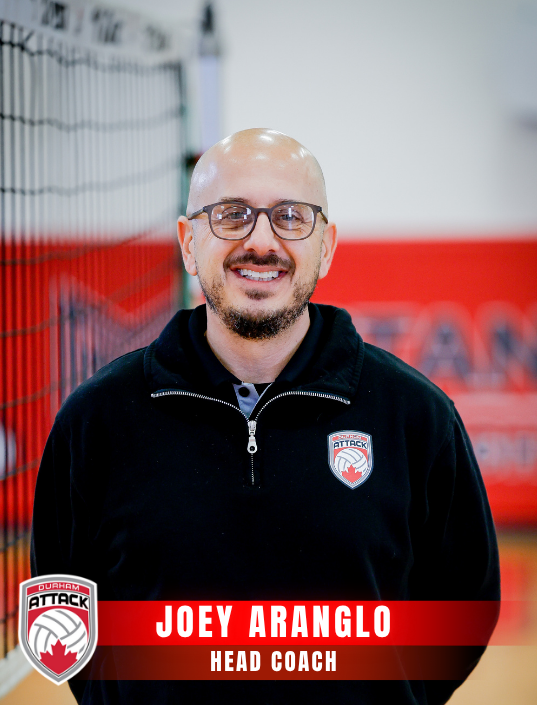 Joey Aranglo 2025