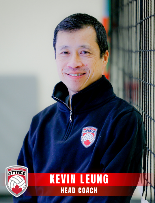 Kevin Leung 2025