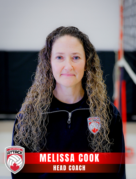 melissa cook 2025