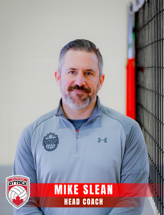 mike slean 2025