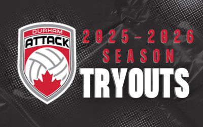 2025-2026 Durham Attack Tryouts – Day 2