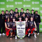 Durham Attack Blast 18U Boys 2026 D1T1 Champions
