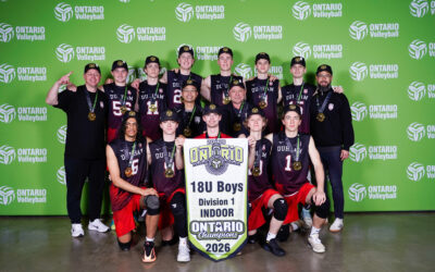 Durham Attack Blast 18U Boys 2026 D1T1 Champions