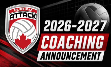 2026-2027 – MEET THE COACHES