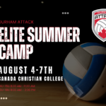 Elite Summer Camp