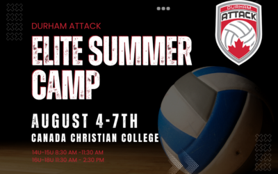 Elite Summer Camp