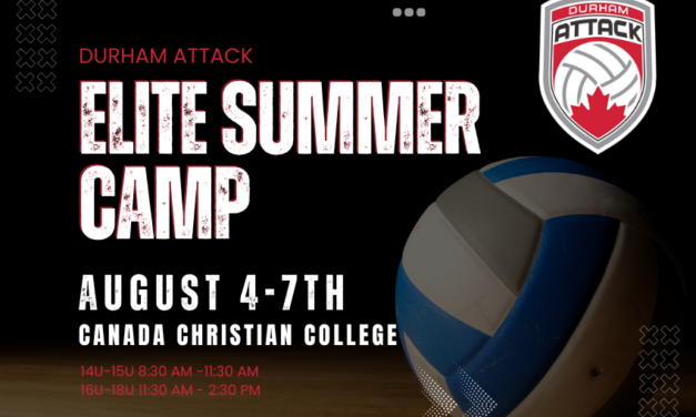 Elite Summer Camp
