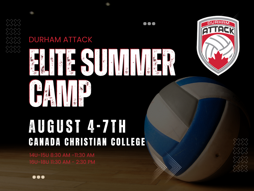 Elite Summer Camp