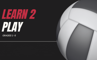 Fall 2026 – Learn 2 Play