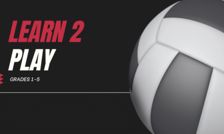 Fall 2026 – Learn 2 Play