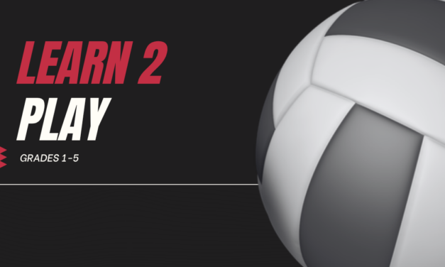 Fall 2026 – Learn 2 Play