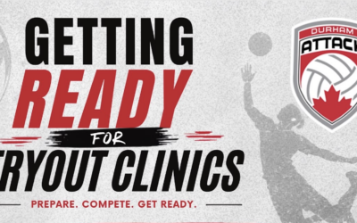 2026 – Tryout Clinics